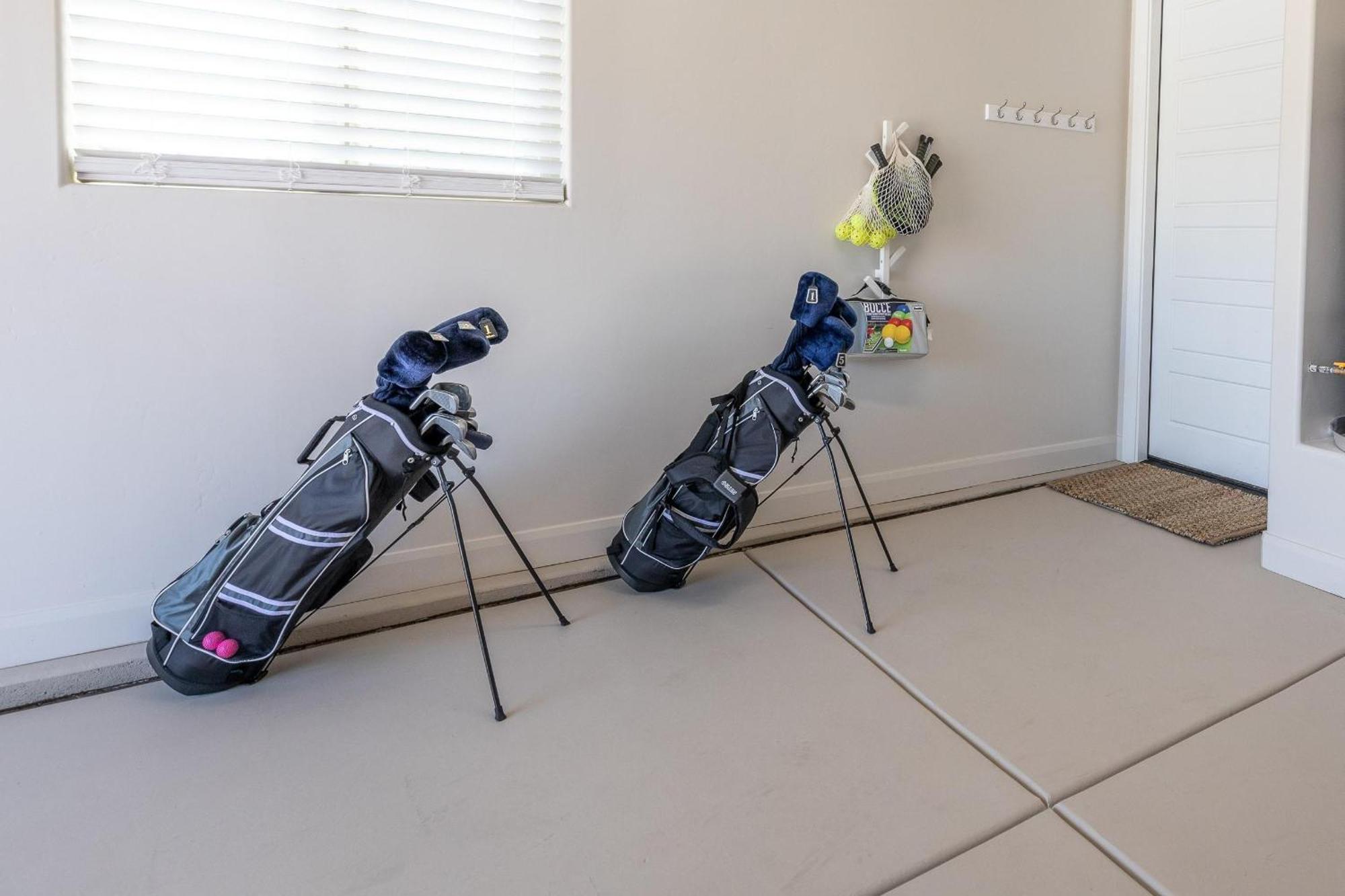 Sereni-Tee Time St. George Ngoại thất bức ảnh